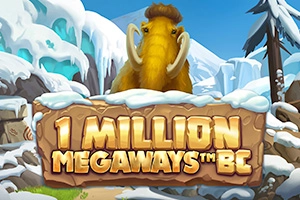 1 Million Megaways BC slot thumbnail