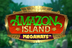 Amazon Island Megaways slot thumbnail
