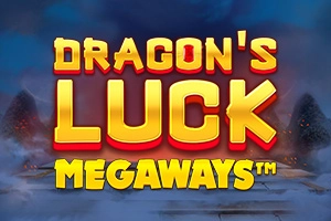 Dragon's Luck Megaways slot thumbnail