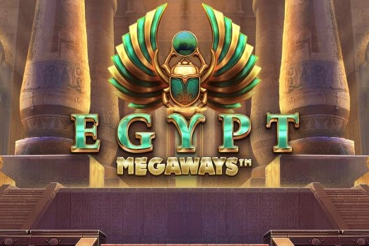 Egypt Megaways slot thumbnail