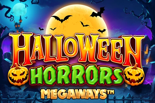 Halloween Horrors Megaways slot thumbnail