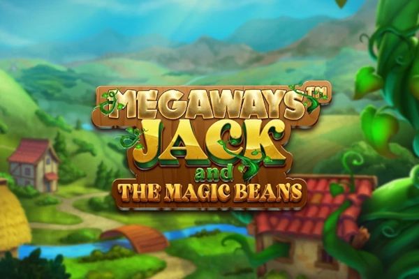 Megaways Jack and The Magic Beans slot thumbnail
