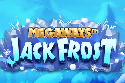 Megaways Jack Frost slot thumbnail