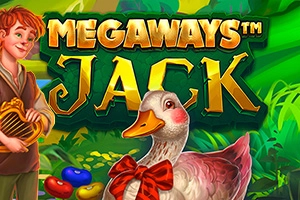 Megaways Jack slot thumbnail