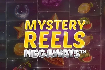 Mystery Reels Megaways slot thumbnail