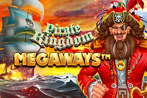 Pirate Kingdom MegaWays slot thumbnail