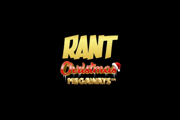 RANT Christmas Megaways slot thumbnail