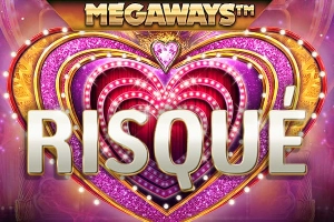 Risqué  Megaways slot thumbnail
