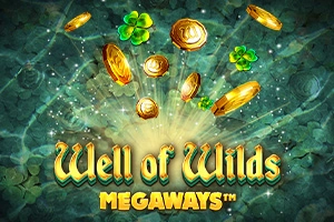 Well of Wilds Megaways slot thumbnail