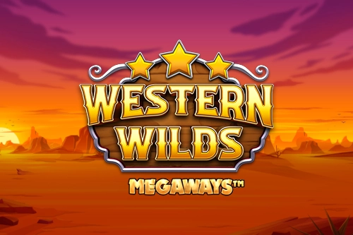 Western Wilds Megaways slot thumbnail